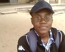 norelice ma copine